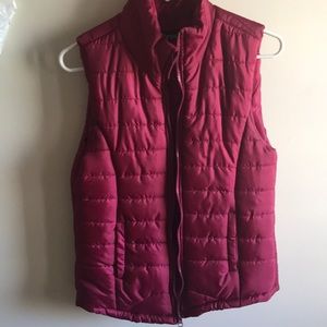 Women’s vest